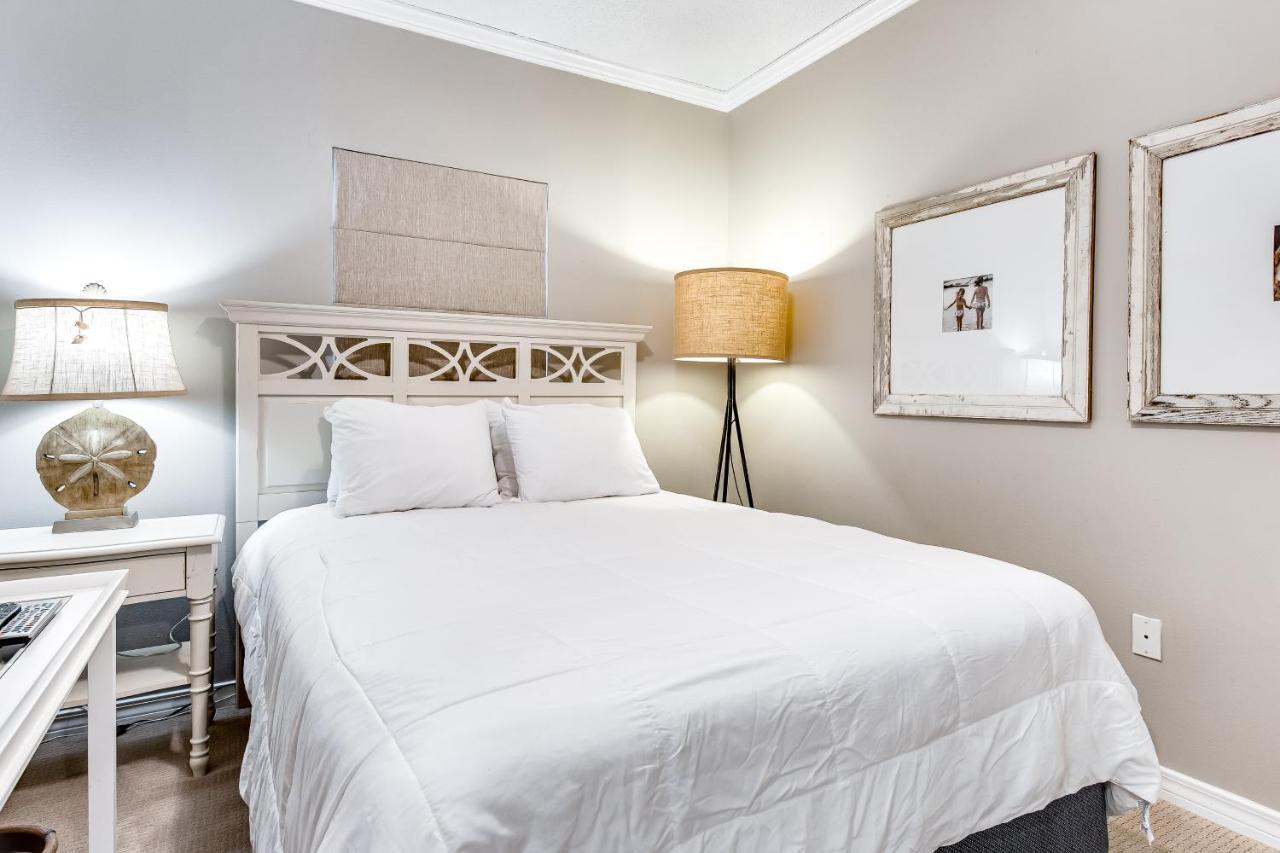 Апартаменты South Harbour 04C Пенсакола-Бич Экстерьер фото