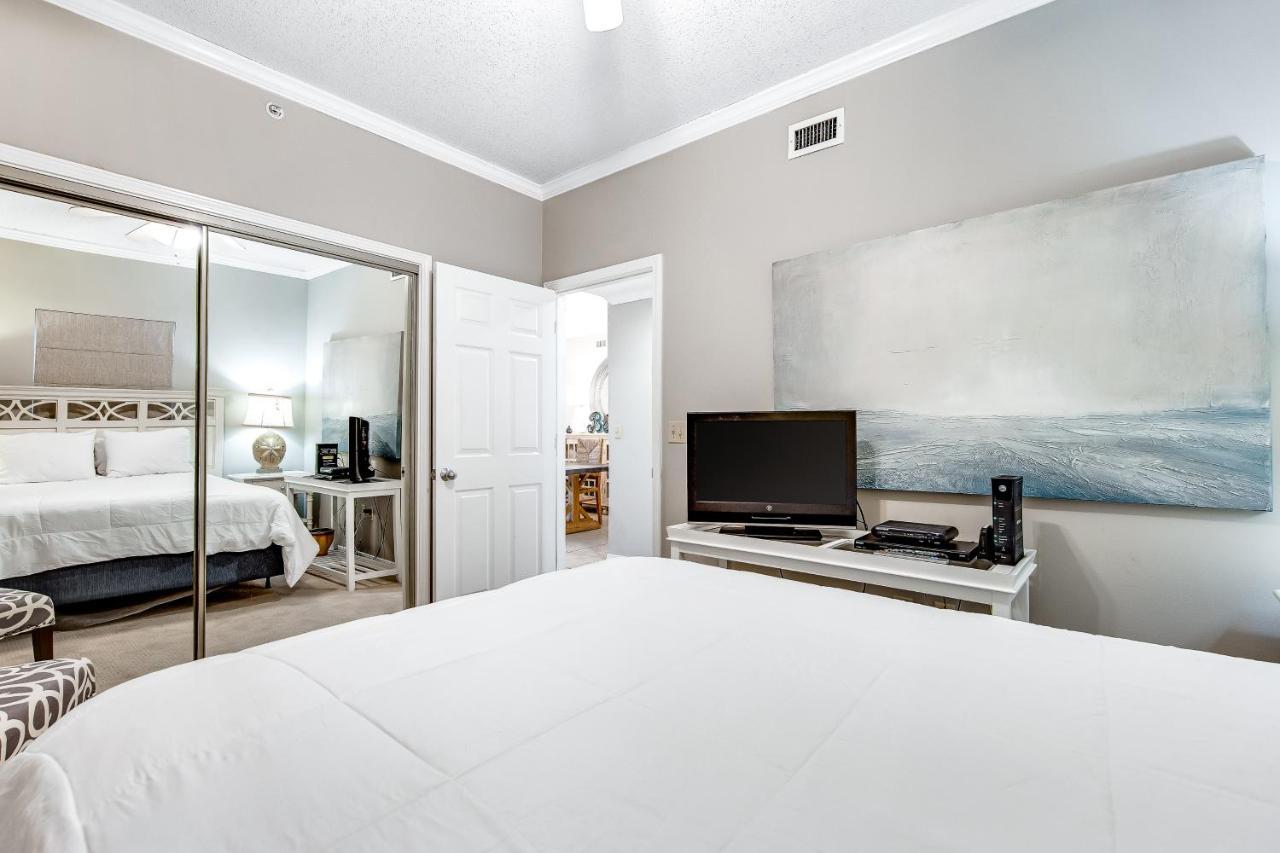 Апартаменты South Harbour 04C Пенсакола-Бич Экстерьер фото