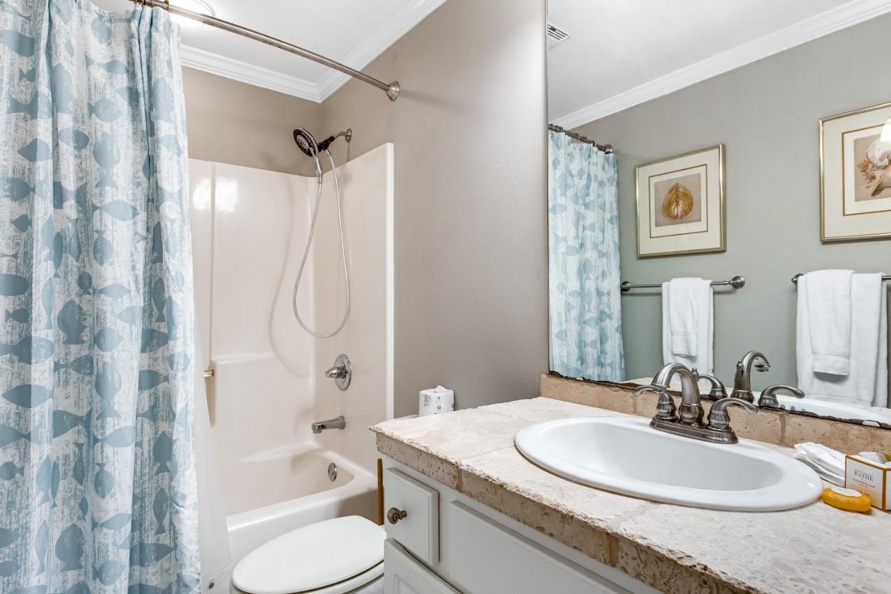 Апартаменты South Harbour 04C Пенсакола-Бич Экстерьер фото