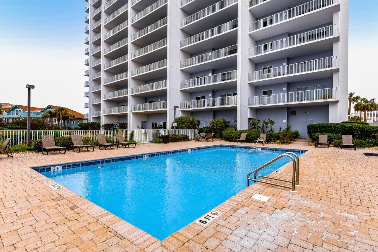 Апартаменты South Harbour 04C Пенсакола-Бич Экстерьер фото